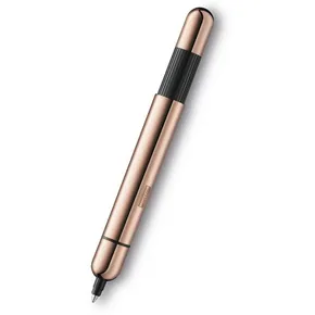 Lamy Pico Lx Rosegold Kugelschreiber, Geschenkset mit Etui